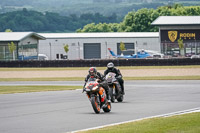 Middle Group Orange Bikes